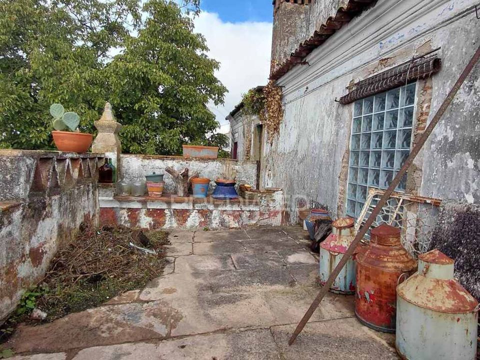 Byhus i Nisa, Portalegre - foto 5