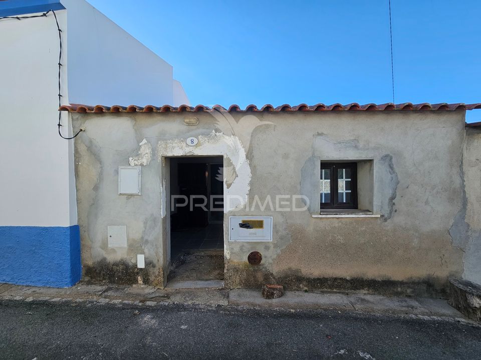Byhus i Castro Verde, Beja - foto 1