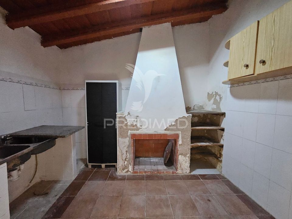 Byhus i Castro Verde, Beja - foto 2
