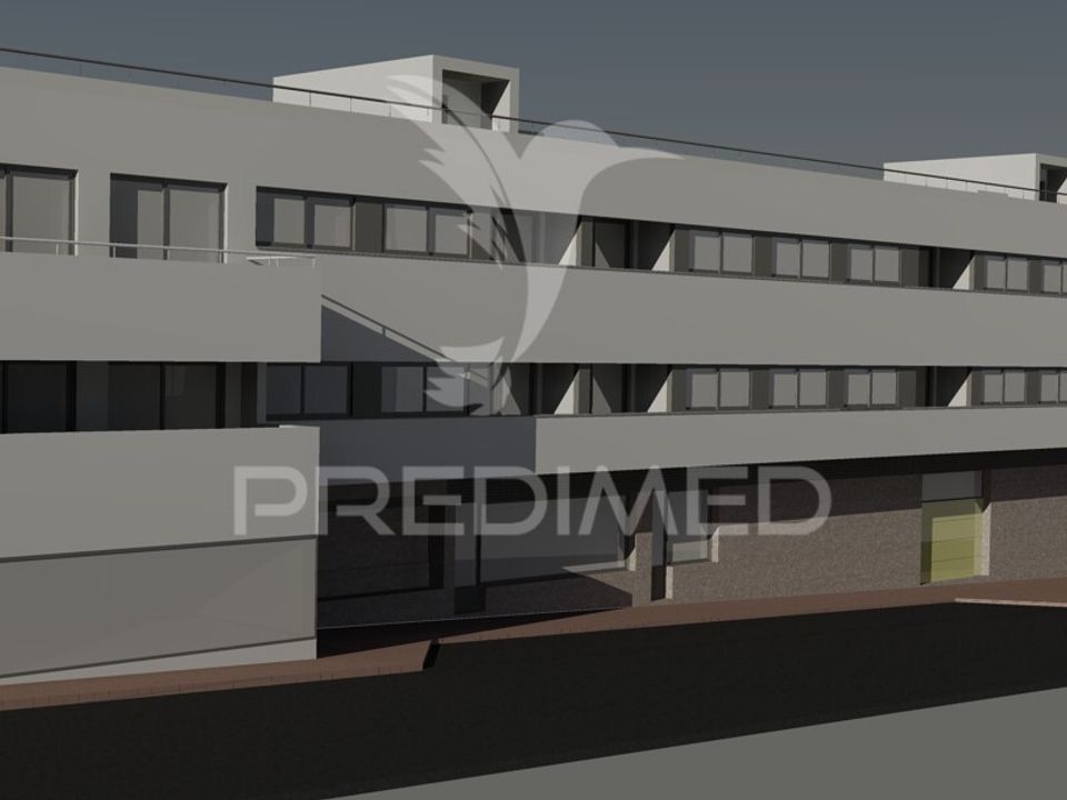 Lejlighed i Guimaraes, Braga - foto 2
