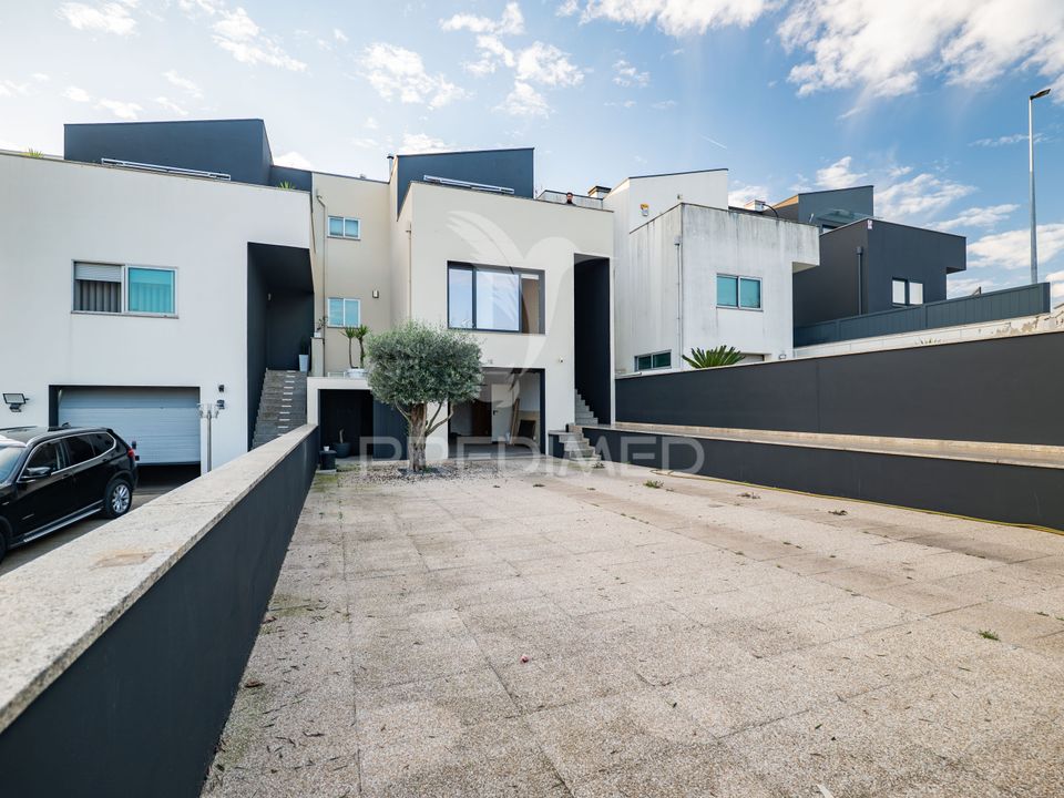 Dorpshuis in Amares, Braga - foto 1