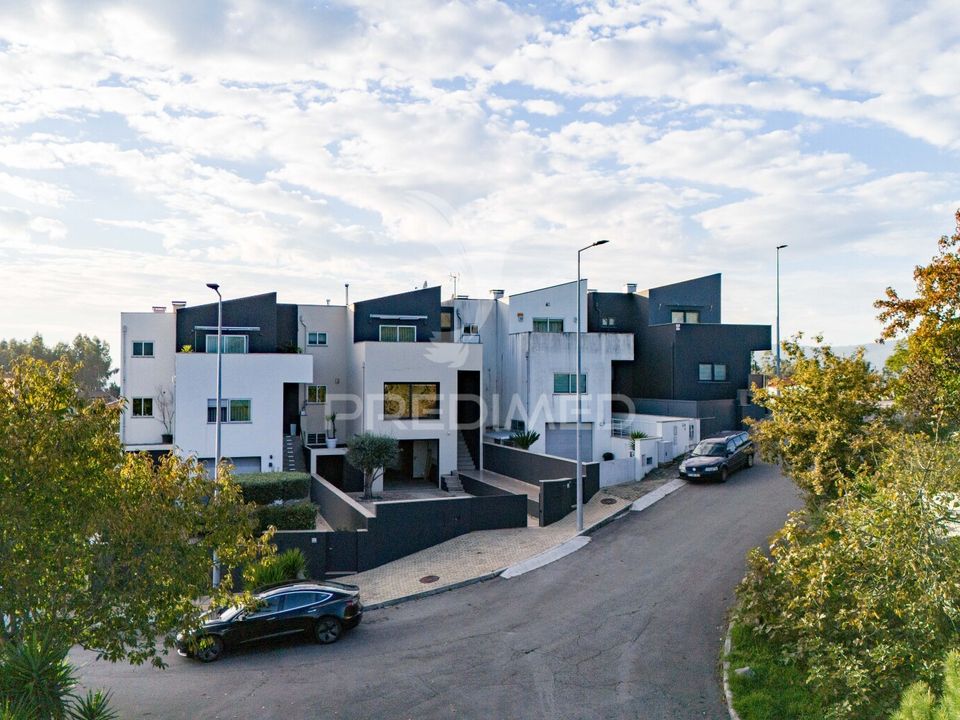 Dorpshuis in Amares, Braga - foto 4