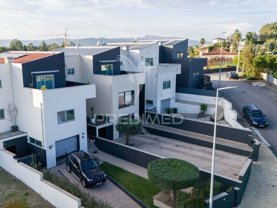 Dorpshuis in Amares, Braga - foto 2