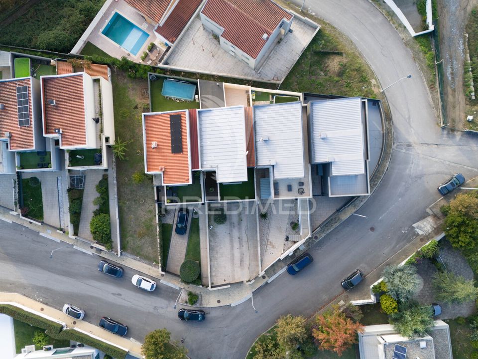 Dorpshuis in Amares, Braga - foto 3
