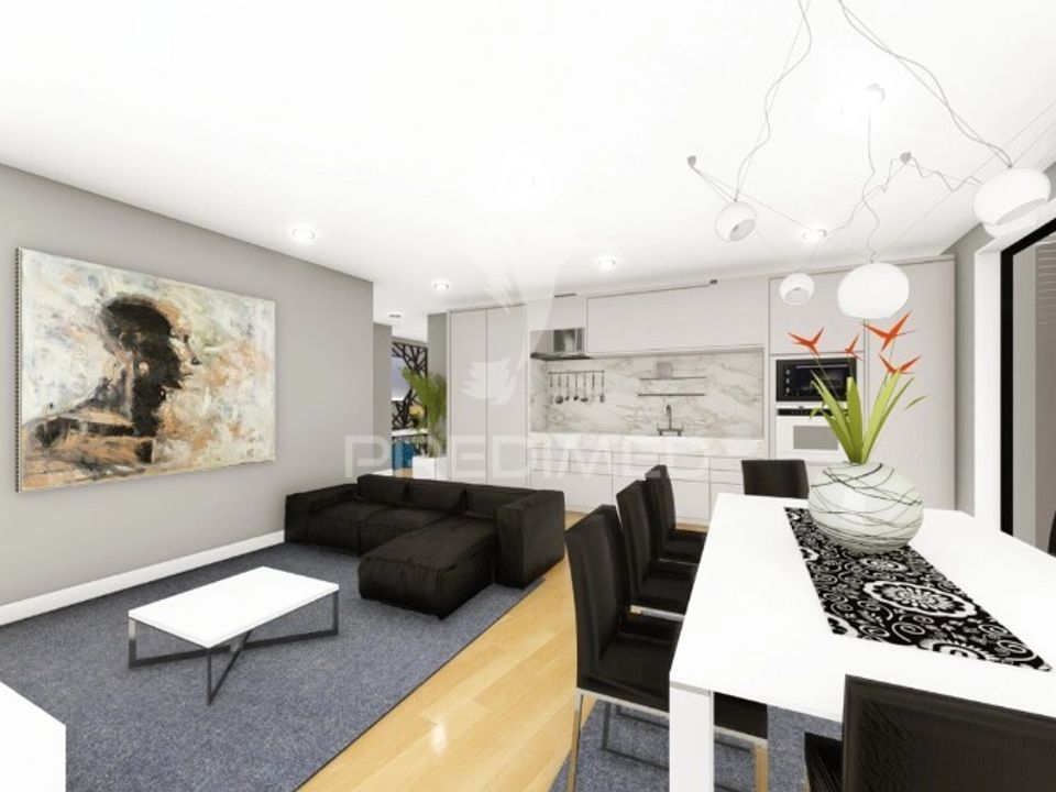 Apartament a Valenca, Viana do Castelo - foto 3