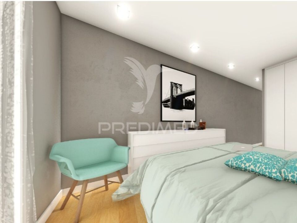 Apartament a Valenca, Viana do Castelo - foto 5