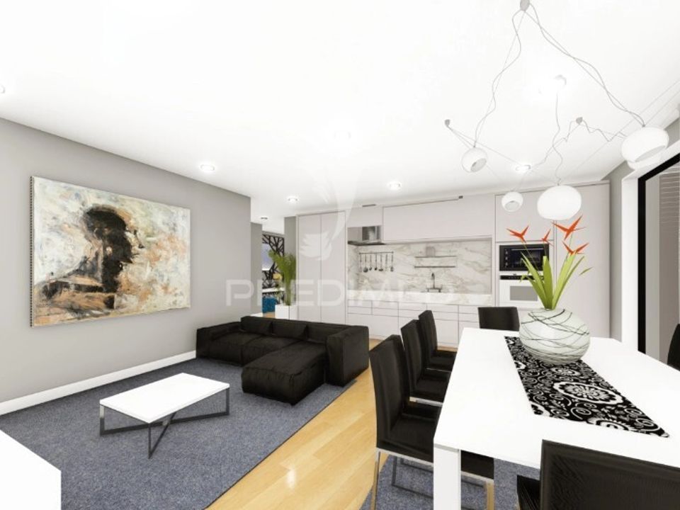 Wohnung in Valenca, Viana do Castelo - Foto 2