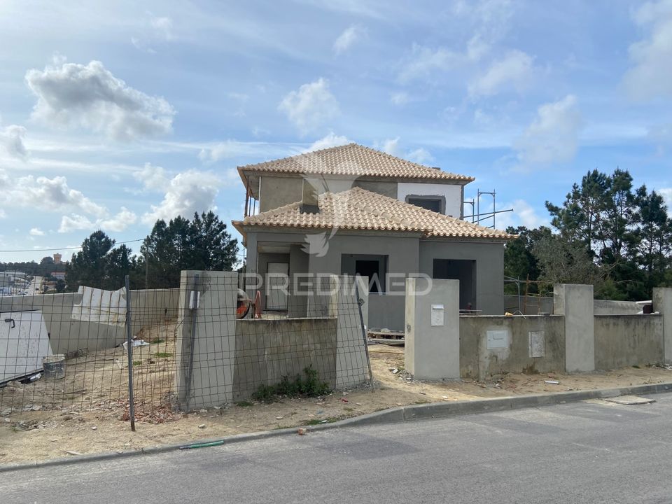 Byhus i Seixal, Setubal - foto 1