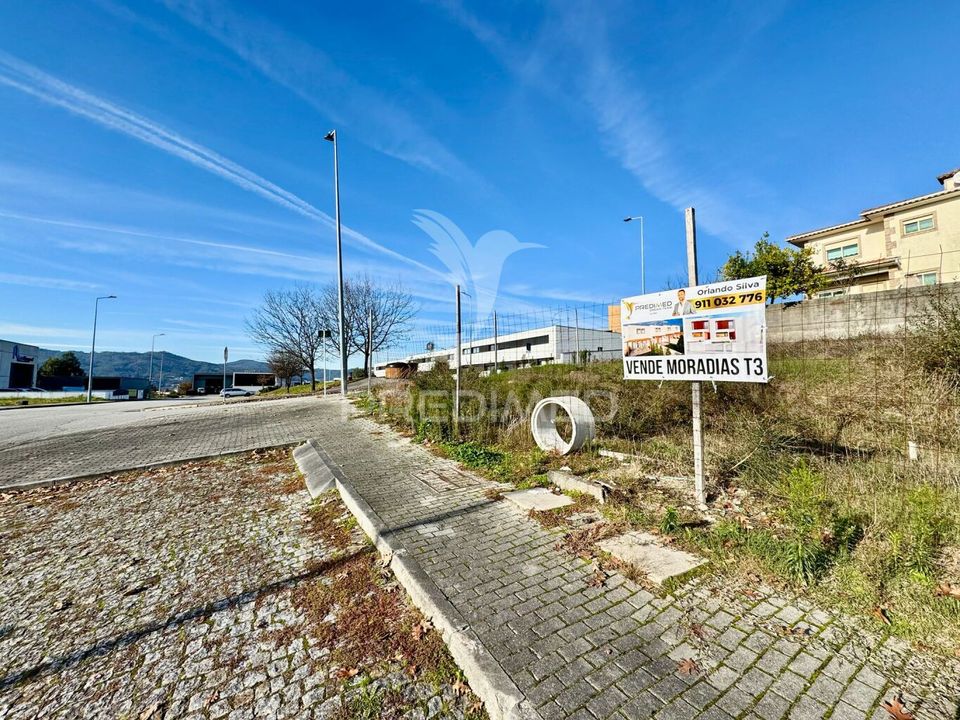 Byhus i Guimaraes, Braga - foto 5