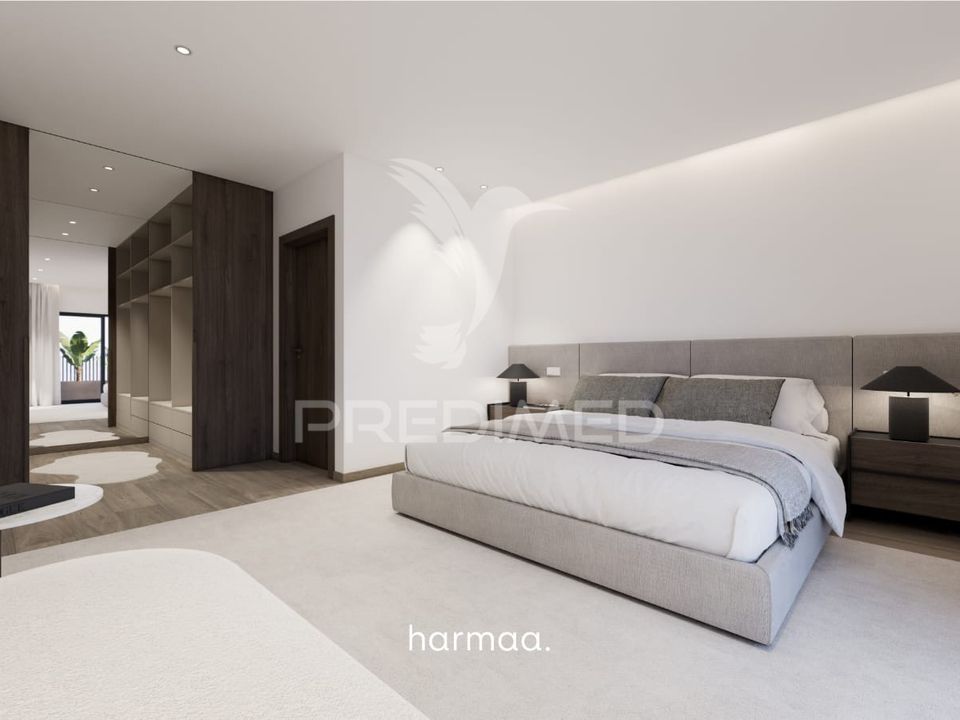 Byhus i Ourem, Santarem - foto 3