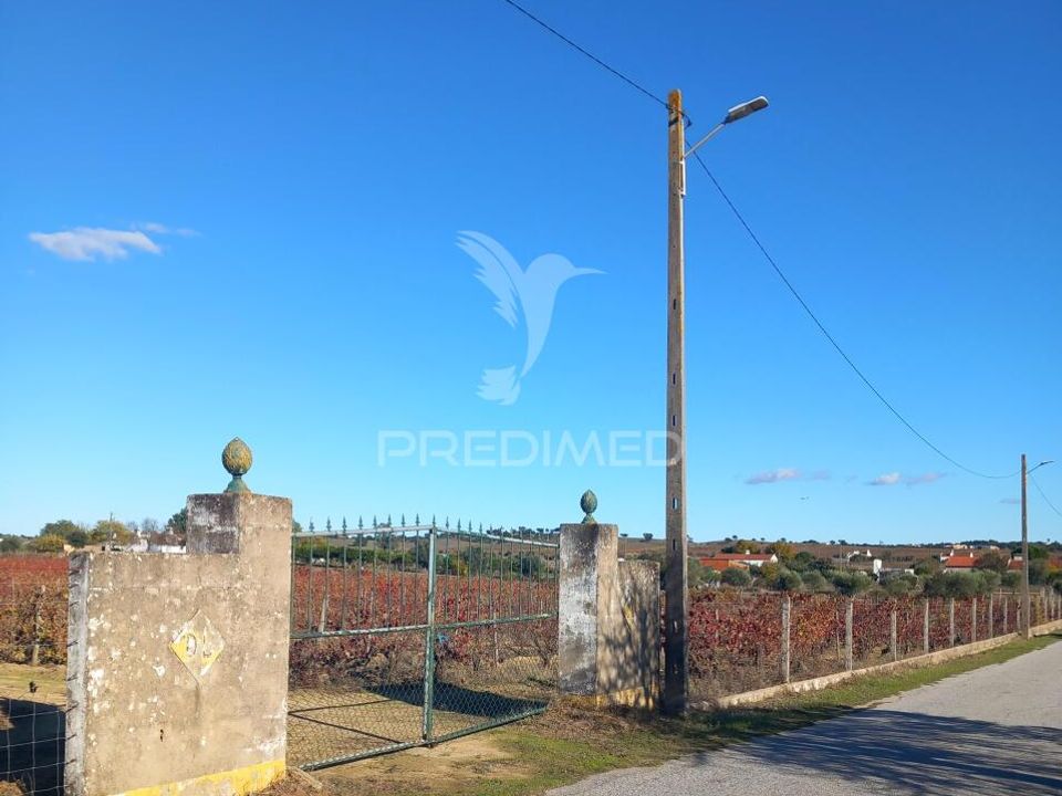 Farm hus i Redondo, Evora - foto 1