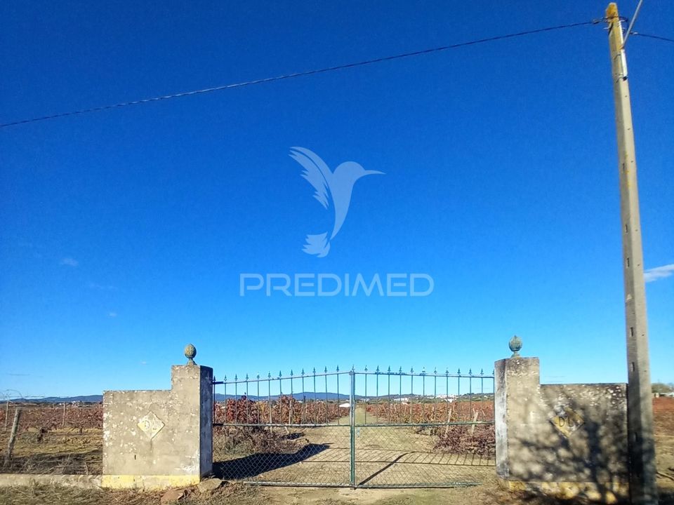 Farm hus i Redondo, Evora - foto 2
