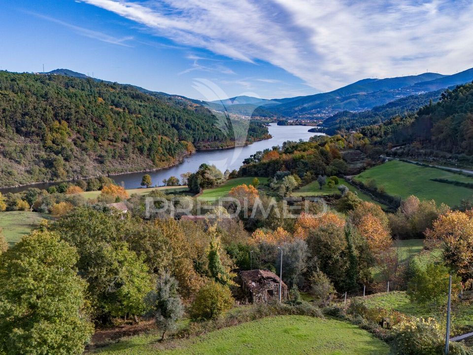Rekkehus i Ribeira de Pena, Vila Real - bilde 5