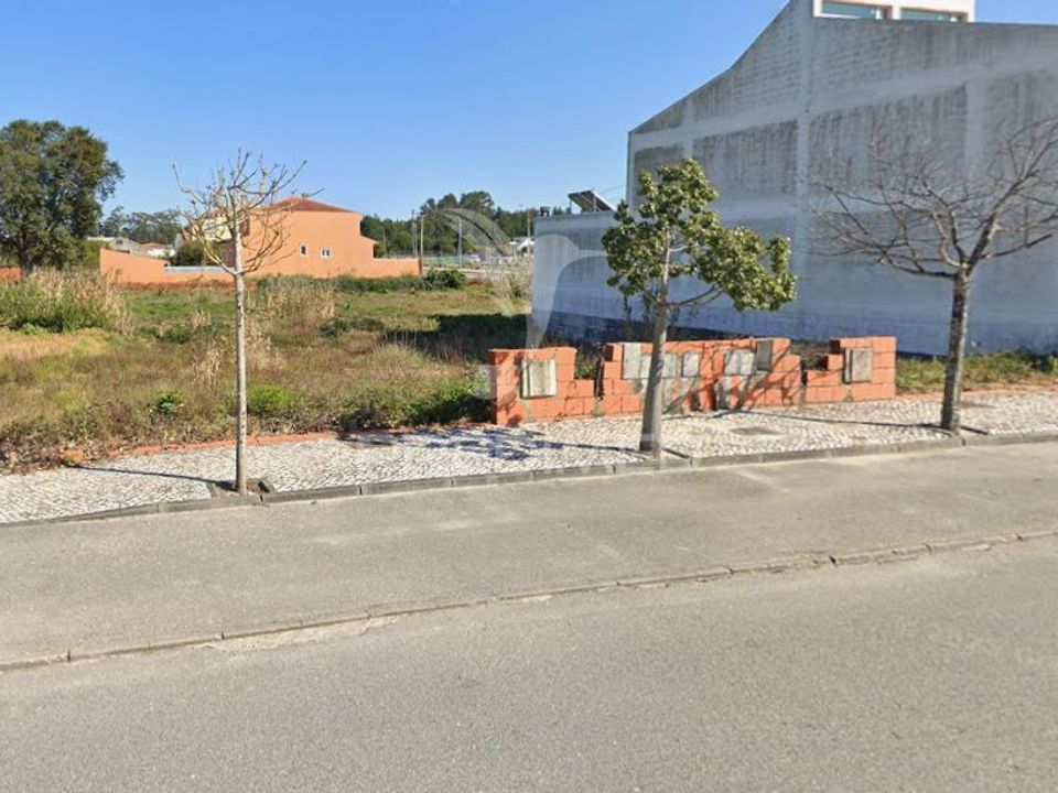 Helårsgrund i Vagos, Aveiro - foto 2