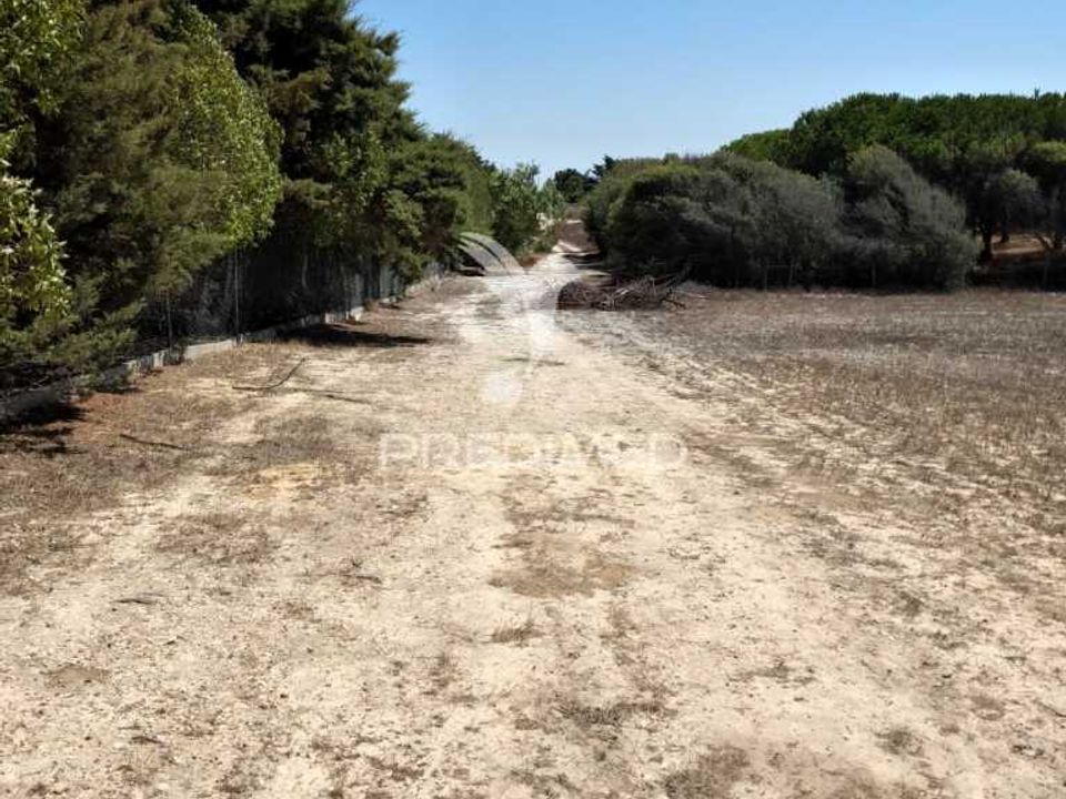 Helårsgrund i Sines, Setubal - foto 1
