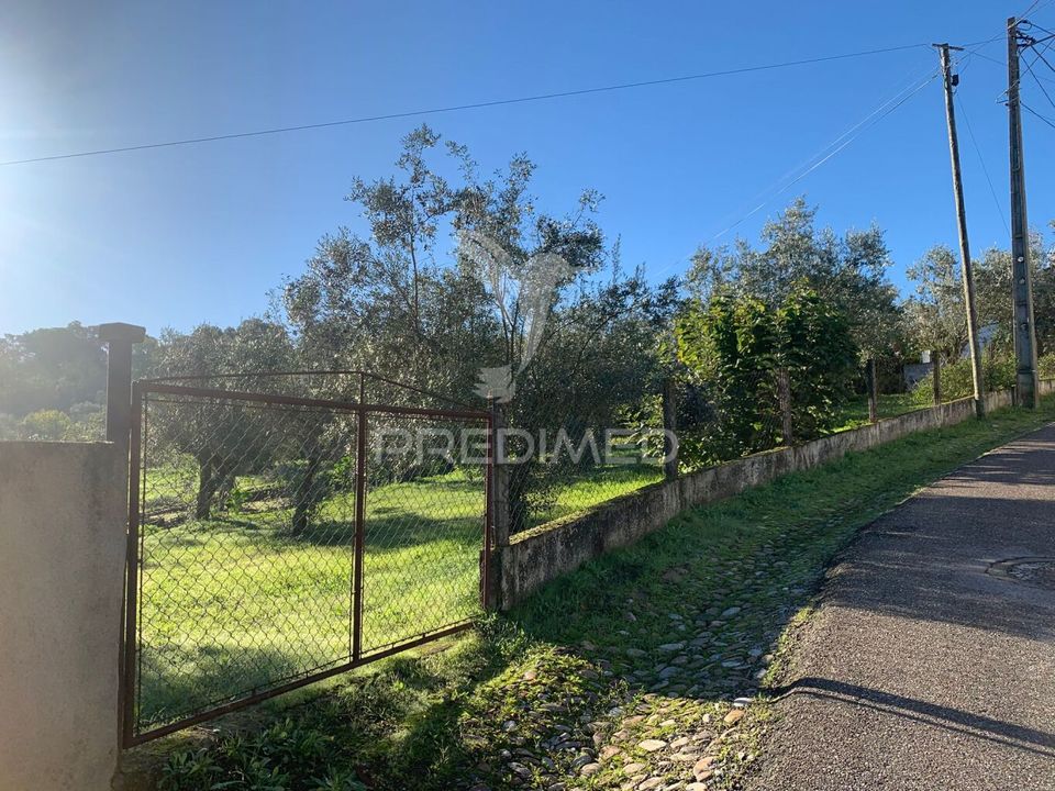 Helårsgrund i Abrantes, Santarem - foto 4