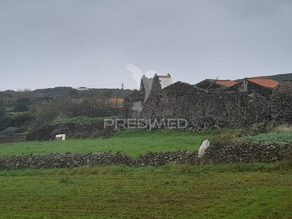 Ruina en Santa Cruz da Graciosa, Graciosa - foto 1