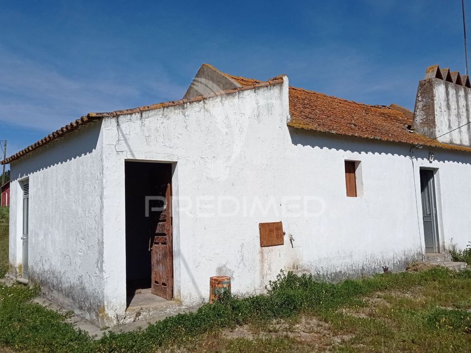 Farm hus i Coruche, Santarem - foto 4