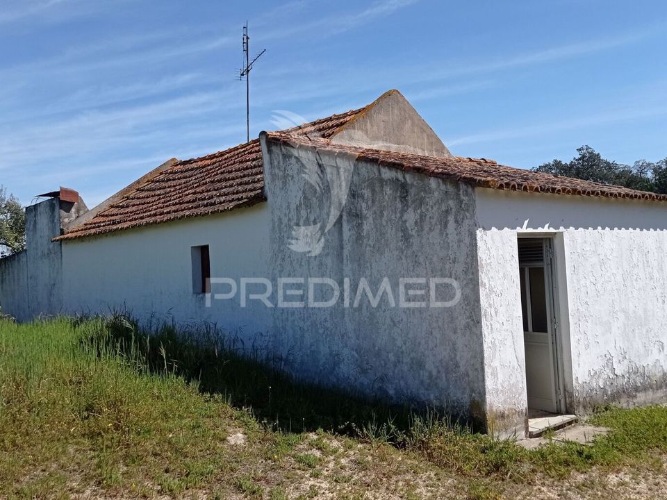 Farm hus i Coruche, Santarem - foto 3