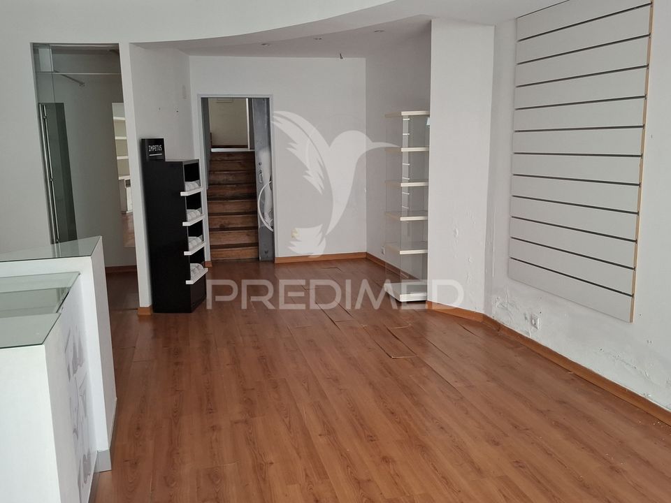 Erhvervsejendom i Portalegre, Portalegre - foto 3