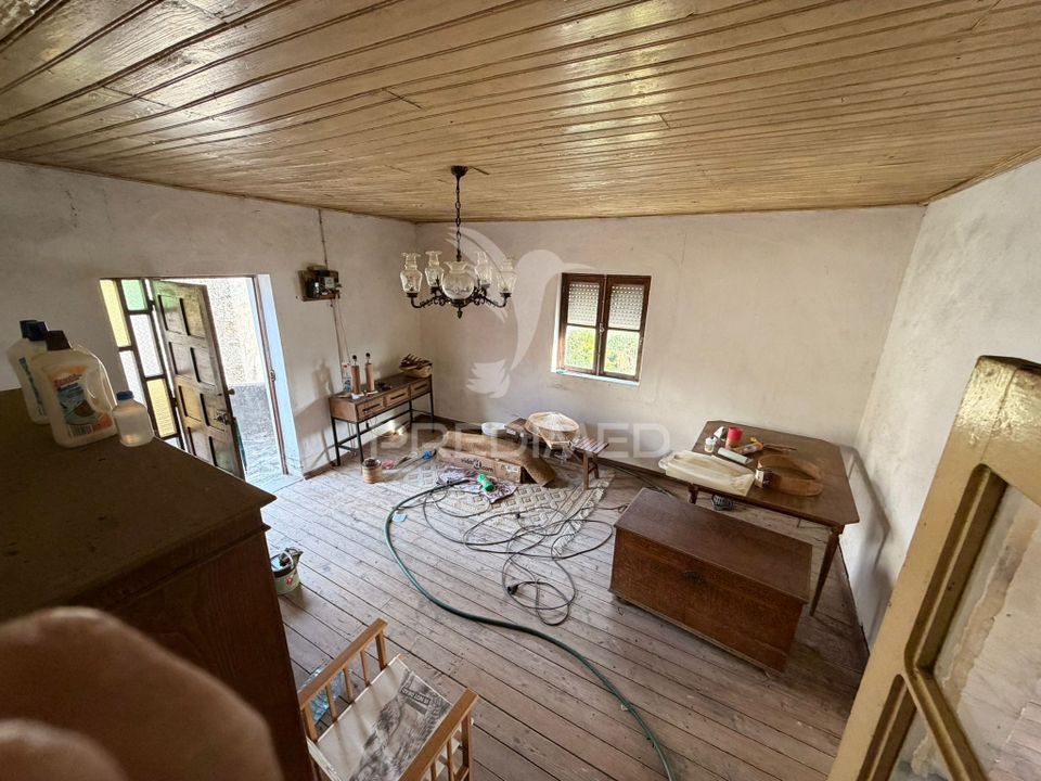Byhus i Baiao, Porto - foto 5