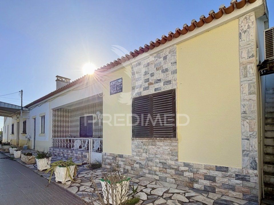Byhus i Montijo, Setubal - foto 2
