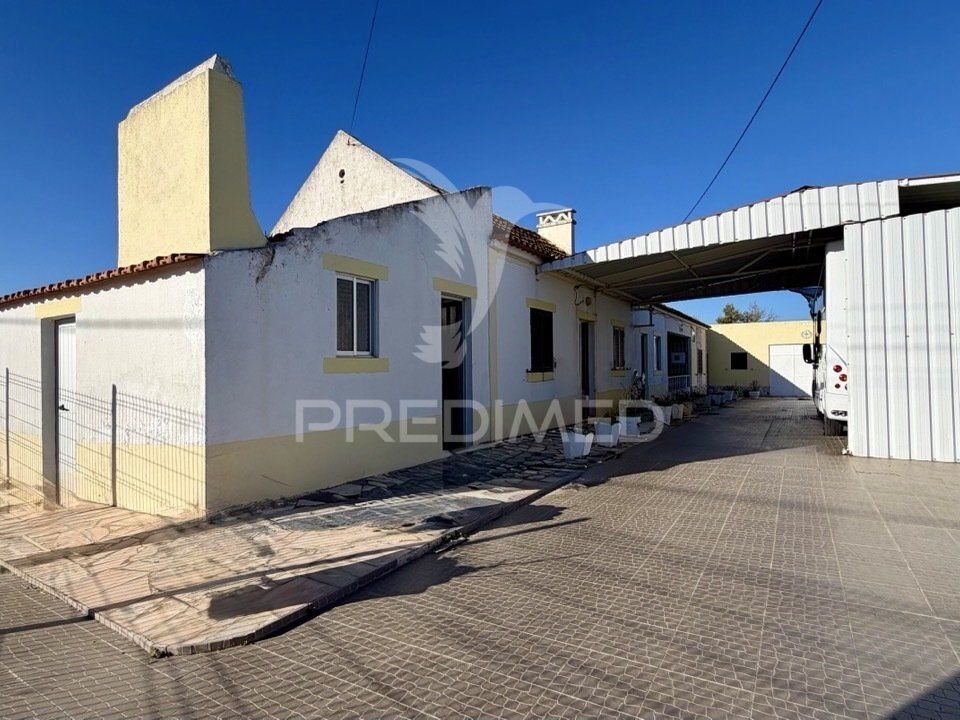 Byhus i Montijo, Setubal - foto 3