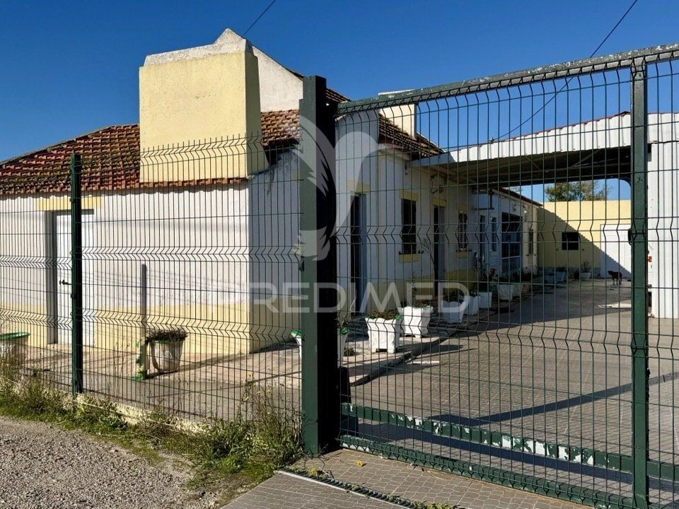 Byhus i Montijo, Setubal - foto 4