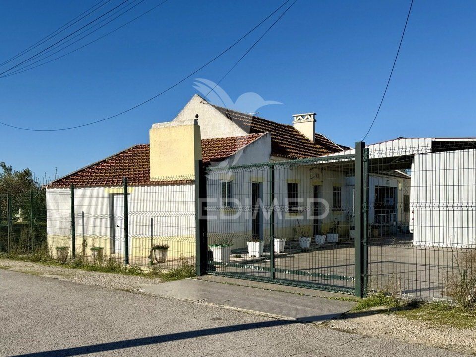 Byhus i Montijo, Setubal - foto 5