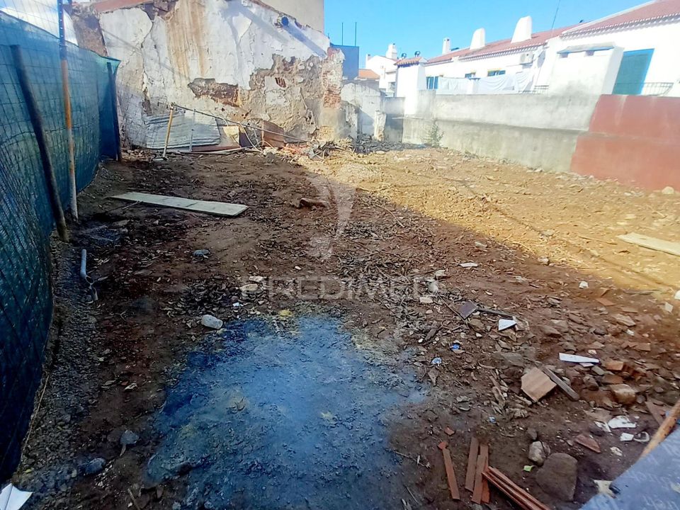 Helårsgrund i Redondo, Evora - foto 2