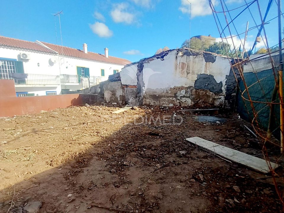 Helårsgrund i Redondo, Evora - foto 3