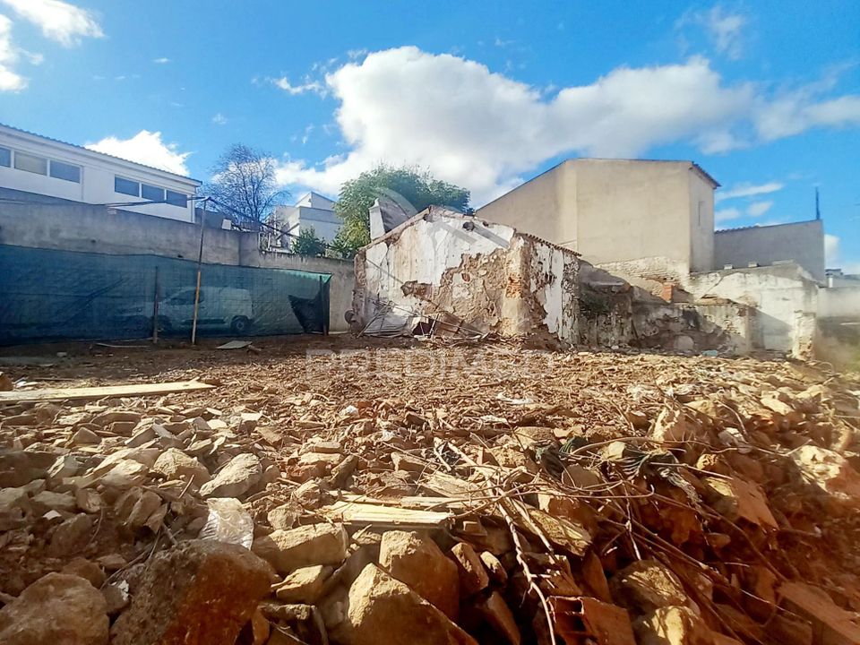 Helårsgrund i Redondo, Evora - foto 4