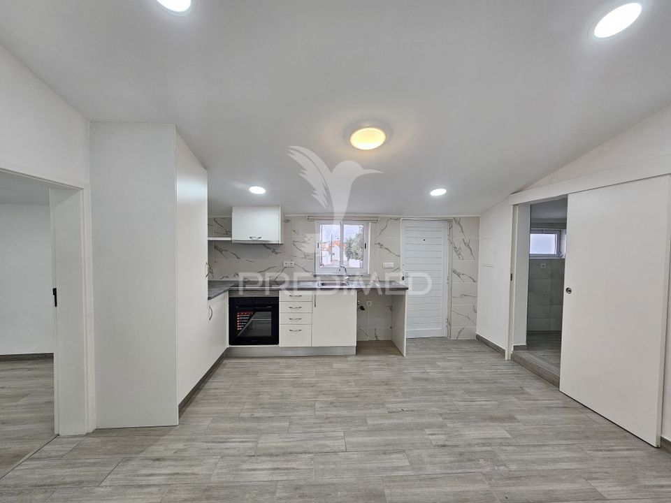 Rekkehus i Castro Verde, Beja - bilde 2