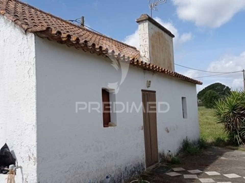 Farm hus i Coruche, Santarem - foto 4