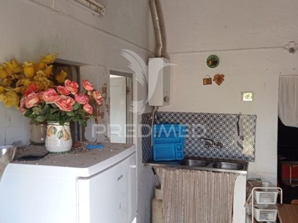 Farm hus i Coruche, Santarem - foto 5