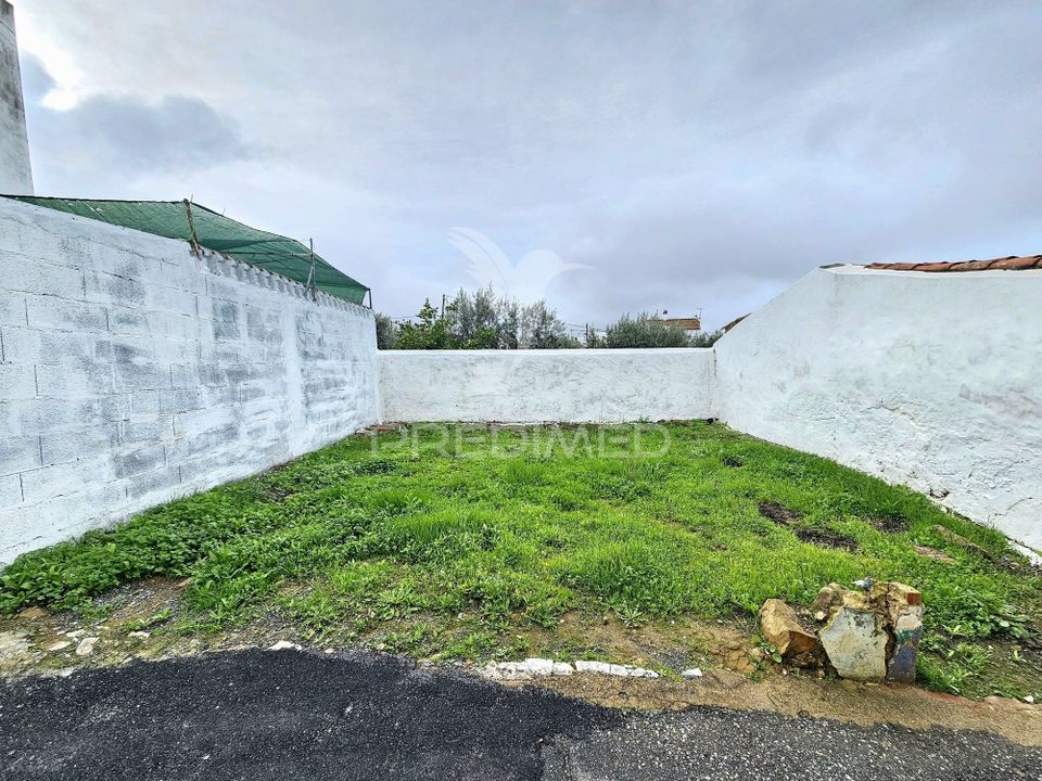 Helårsgrund i Almodovar, Beja - foto 1