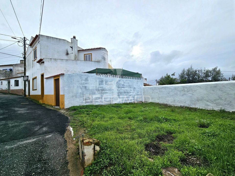 Helårsgrund i Almodovar, Beja - foto 3