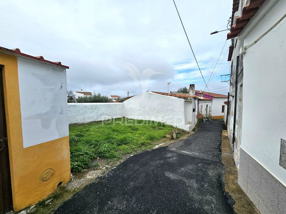 Helårsgrund i Almodovar, Beja - foto 4