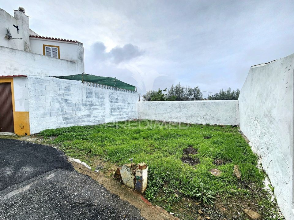 Helårsgrund i Almodovar, Beja - foto 5