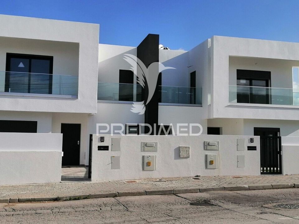 Byhus i Seixal, Setubal - foto 1
