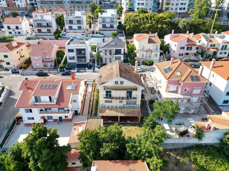Byhus i Odivelas, Lisbon - foto 2