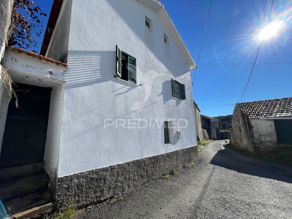 Byhus i Macao, Santarem - foto 1