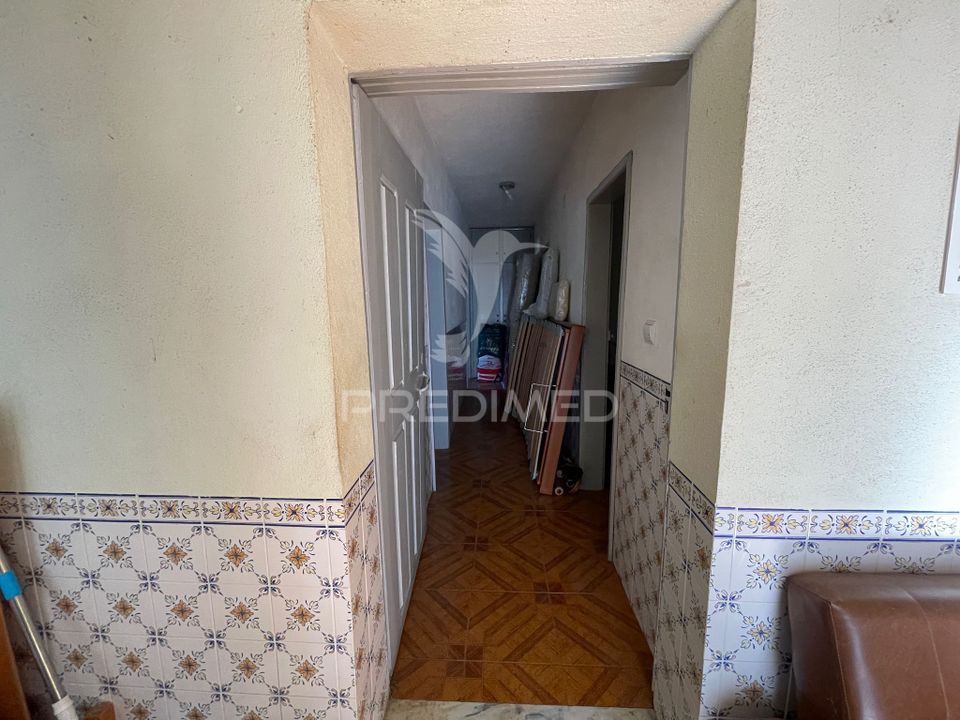 Byhus i Macao, Santarem - foto 2