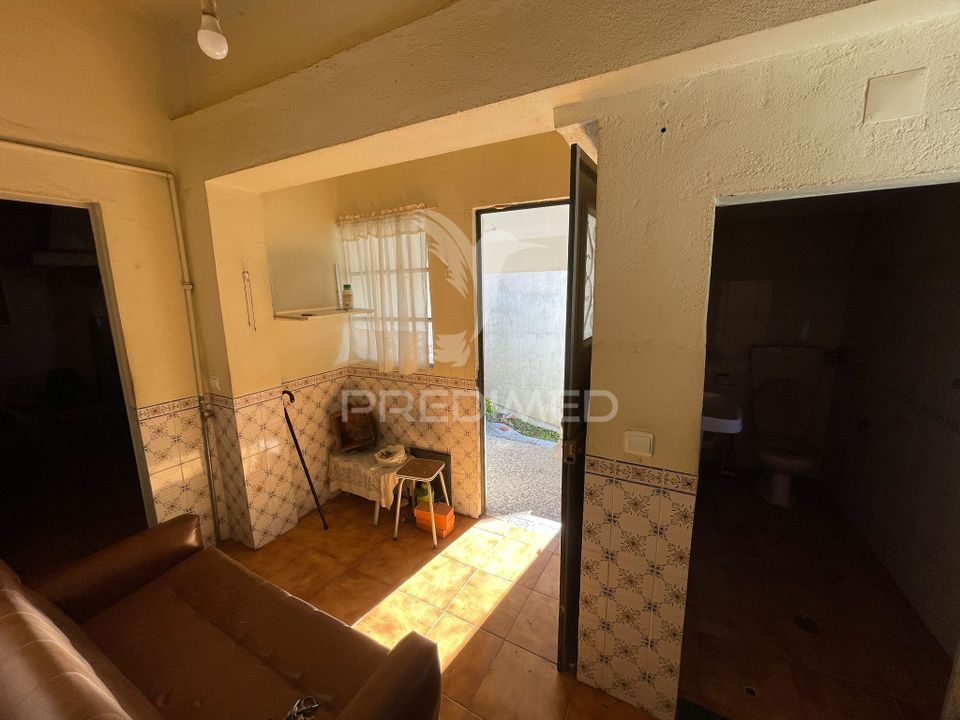 Byhus i Macao, Santarem - foto 4