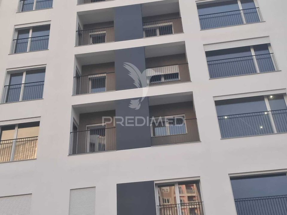 Lejlighed i Seixal, Setubal - foto 1