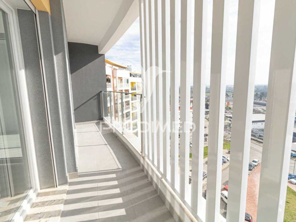 Lejlighed i Seixal, Setubal - foto 2