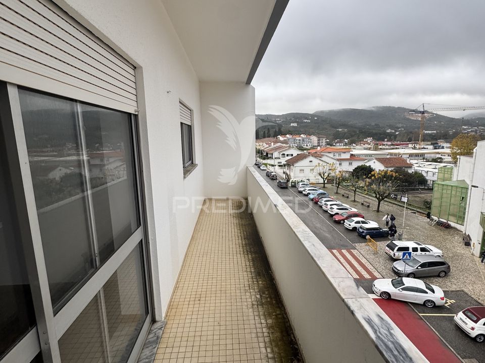 Lejlighed i Porto de Mos, Leiria - foto 5