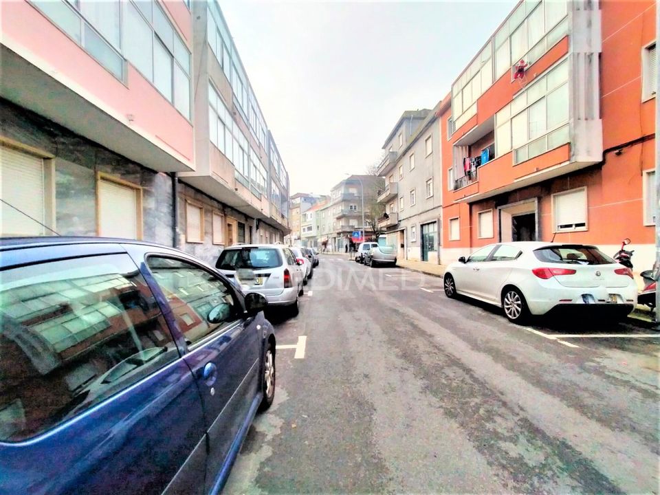 Erhvervsejendom i Amadora, Lisbon - foto 5