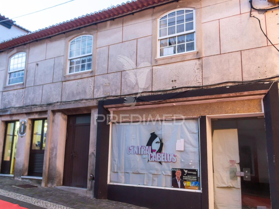 Byhus i Vila da Praia da Vitoria, Terceira - foto 2