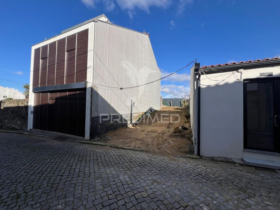Helårsgrund i Braga, Braga - foto 2